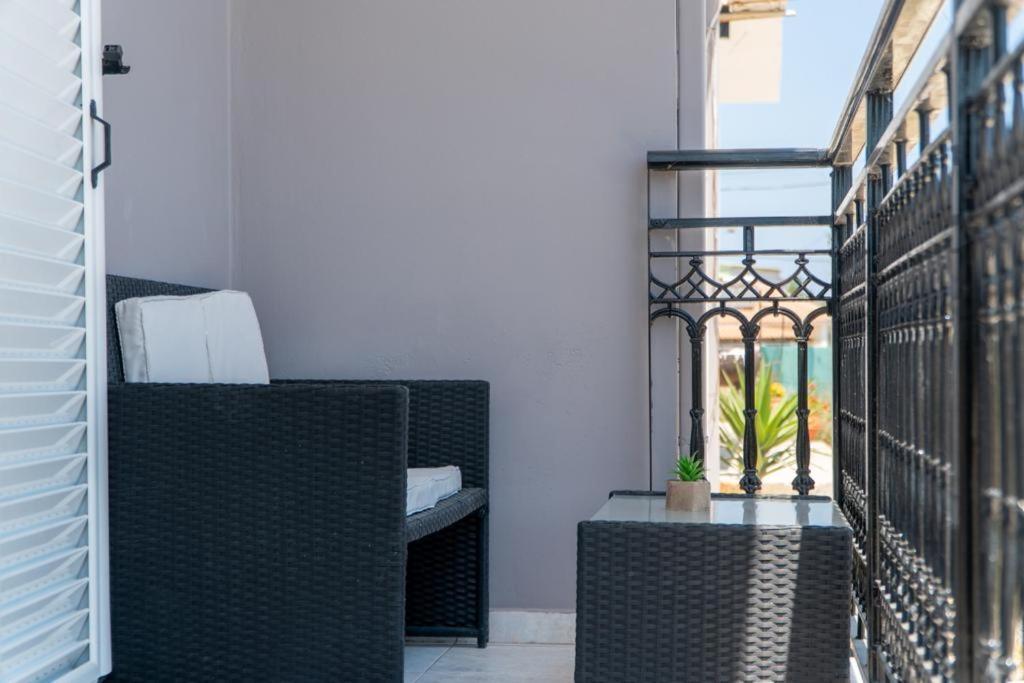 Central Apartments * Alykanas (Zakynthos)