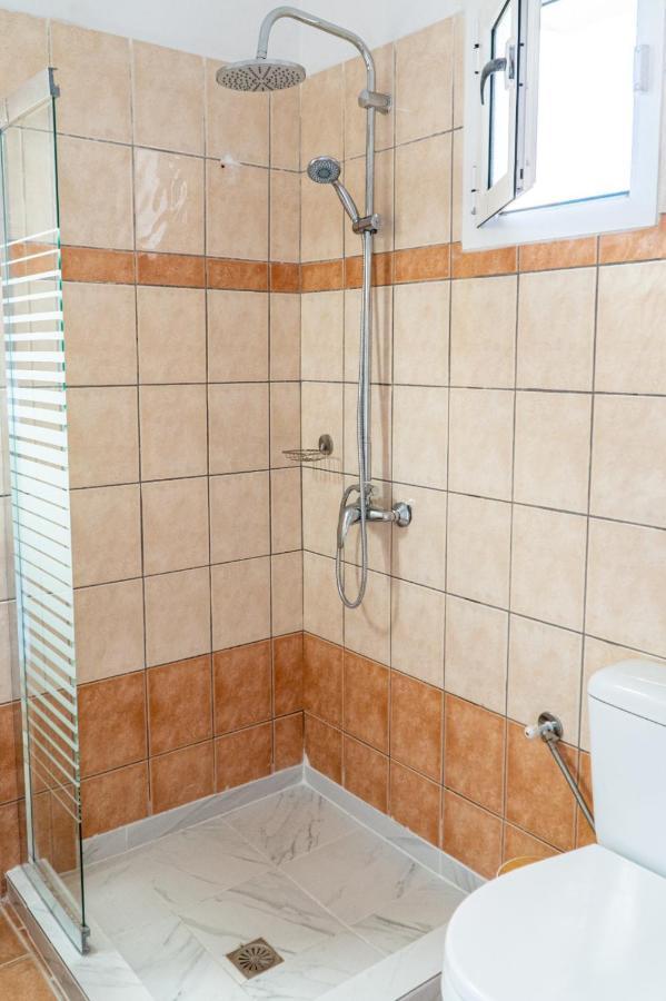 Central Apartments Apartment Alykanas (Zakynthos)