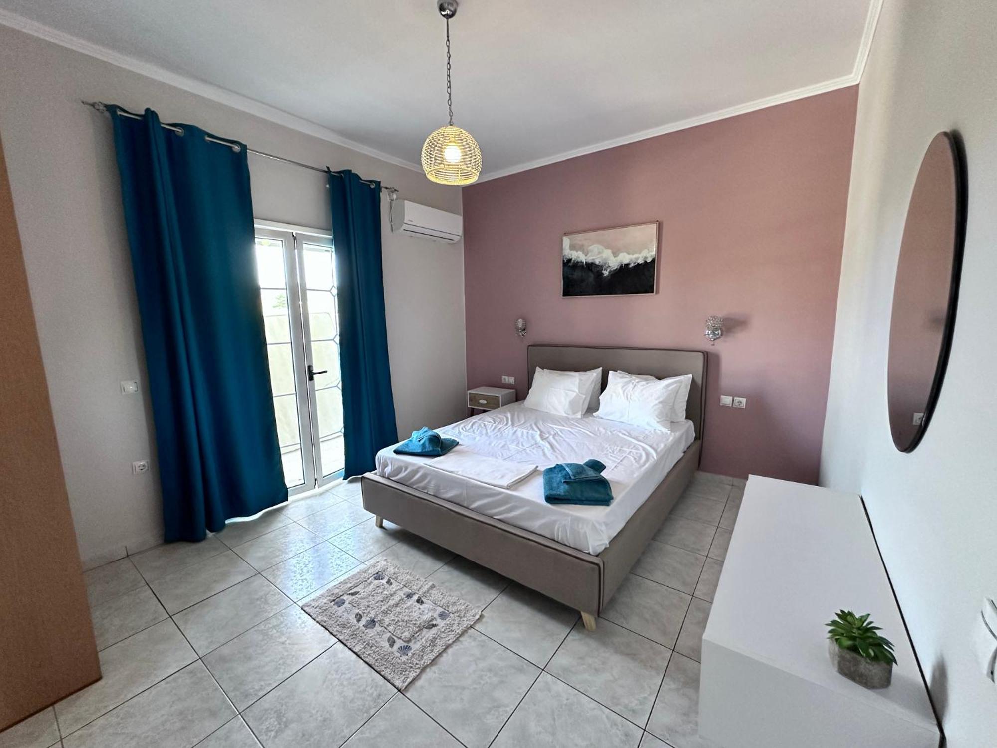 Central Apartments * Alykanas (Zakynthos)